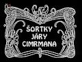 Ortky jry cimrmana  mezitim