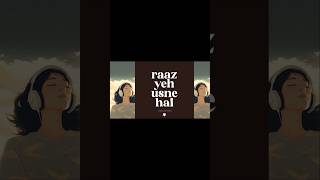 Maula Mera ❤️ #sundari #shorts #viral #shortsfeed #bairan #trending #ytshorts #india #ai