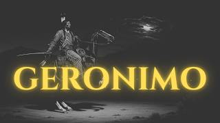 Geronimo - The Last Apache Warrior