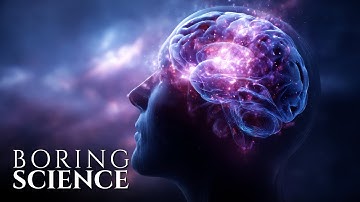 Why Your Brain Creates Crazy DREAMS Every Night