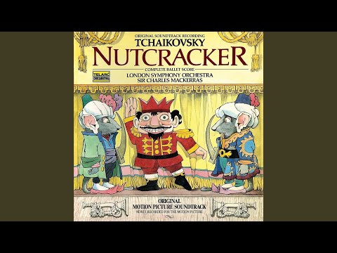 Mira Tchaikovsky: The Nutcracker, Op. 71, TH 14 Act I Scene 3: Children's Galop & Arrival of the Guests en YouTube