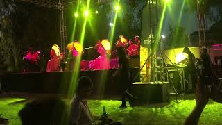 Ahura Ritim Topluluğu-Ahmet bey- Mr Ahmet-Birêz Ahmet