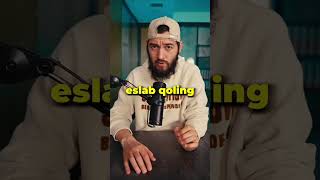  nega Ingliz Tilingiz Joyidan Siljimayapti