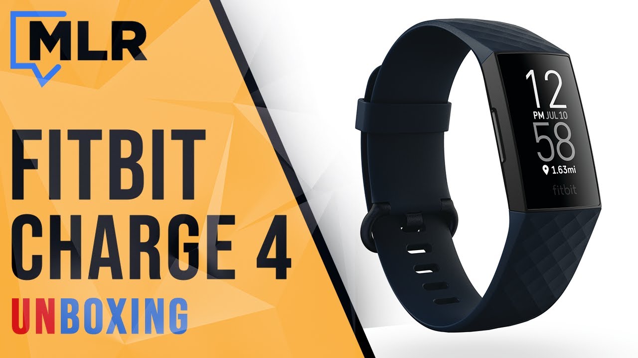 fitbit charge 4 pros and cons