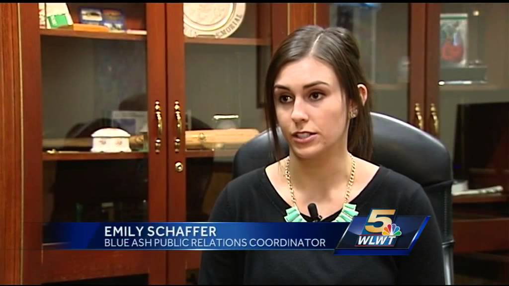 Family that has a miniature horse as a service animal is suing Blue Ash