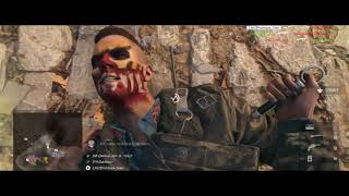 Highlights t5 BFV