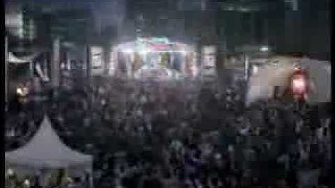 Station ID SCTV 2013 Makin Istimewa versi Nonton Konser