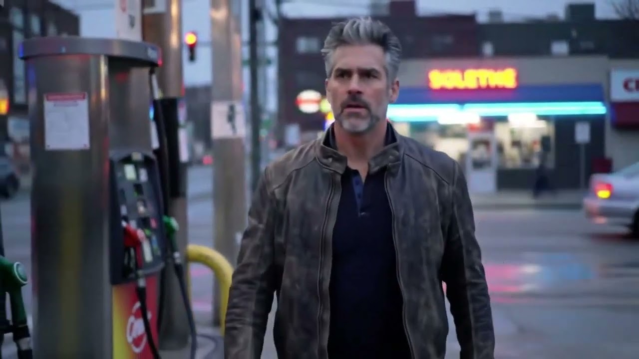 James Austin Project  - Shift