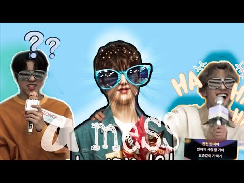Things you didn't notice in ASC with CRAVITY
