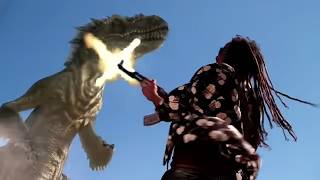 They Stepped Onto The Forbidden Island Action Movie Adventure Full