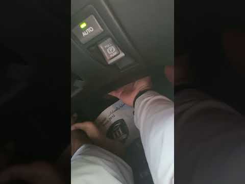 لكزس ال اس 460 سنسر التواير