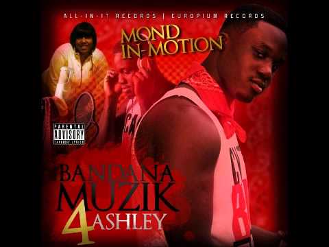 Mond InMotion Barkin 