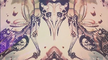 CRUCIAL VELOCITY - Brainstorm (Official Video)