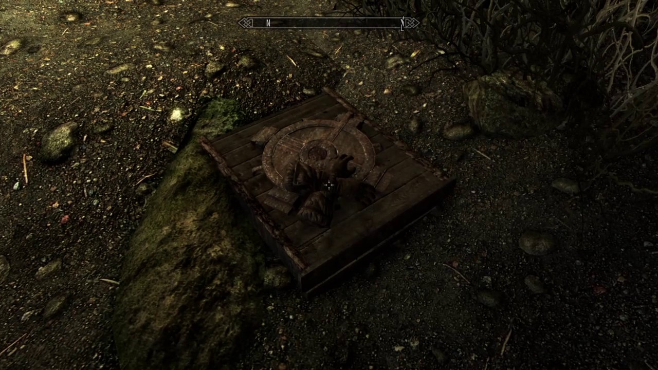 Dead Drop Falls YouTube