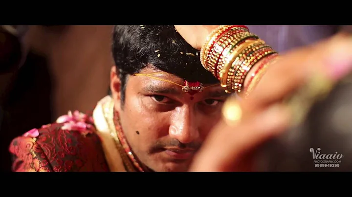 Puppala's wedding Celebrations