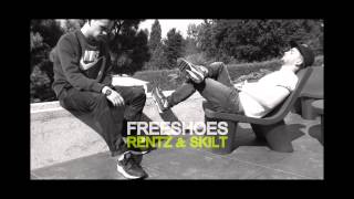 Rentz & Skilt - FREESHOES screenshot 4
