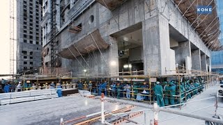 There Must Be A Better Way - How To Speed Up Construction Time Without Compromising Safety