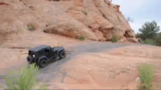 Tip Over Challenge 2