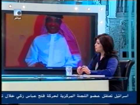 10     1تواصل د سهيلة زين العابدين حم اد للإعلامي زافين حديثها عن زواج القاصرات في برنامج سيرة وانفتحت بقناة المستقبل ج5