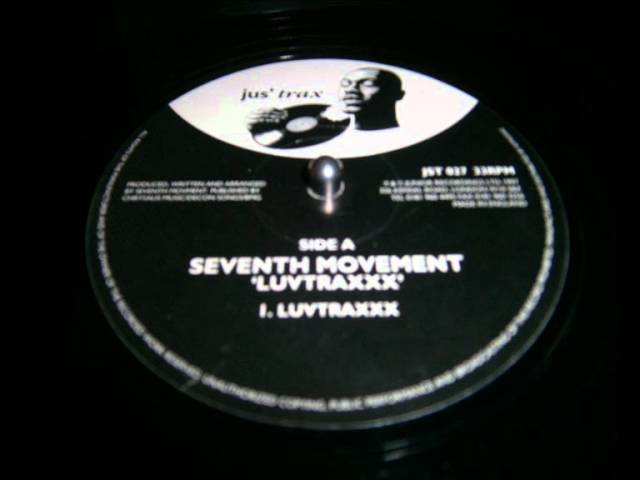Seventh Movement - Lovetraxxx