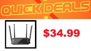 (Nov. 2017) Gaming Laptop, Powerful Router, Nintendo Switch grip and more Cyber Monday deals