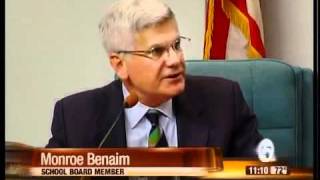 Will Art Johnson lose his job?