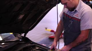 Toyota Service Chattanooga, TN | Oil Change Chattanooga, TN Toyota Service Chattanooga Tn