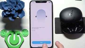 ANKER Liberty 3 Pro – How to Perform HearID ANC Test