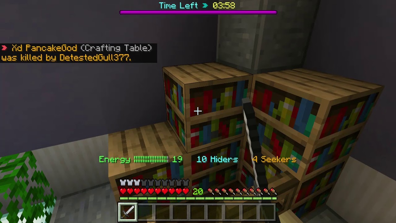 lets play hide and seek - YouTube