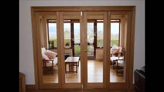 Inspire Internal Bifold door customer images