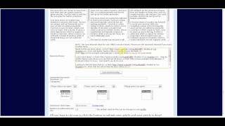 How to Use Unique Article Wizard To Get Backlinks and Rank Your Videos Guide