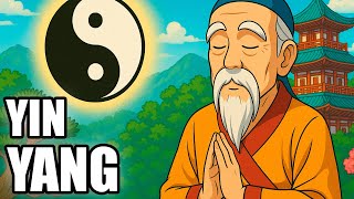 NADA ES BUENO NI MALO, ASÍ FUNCIONA EL YIN YANG - Filosofía Oriental