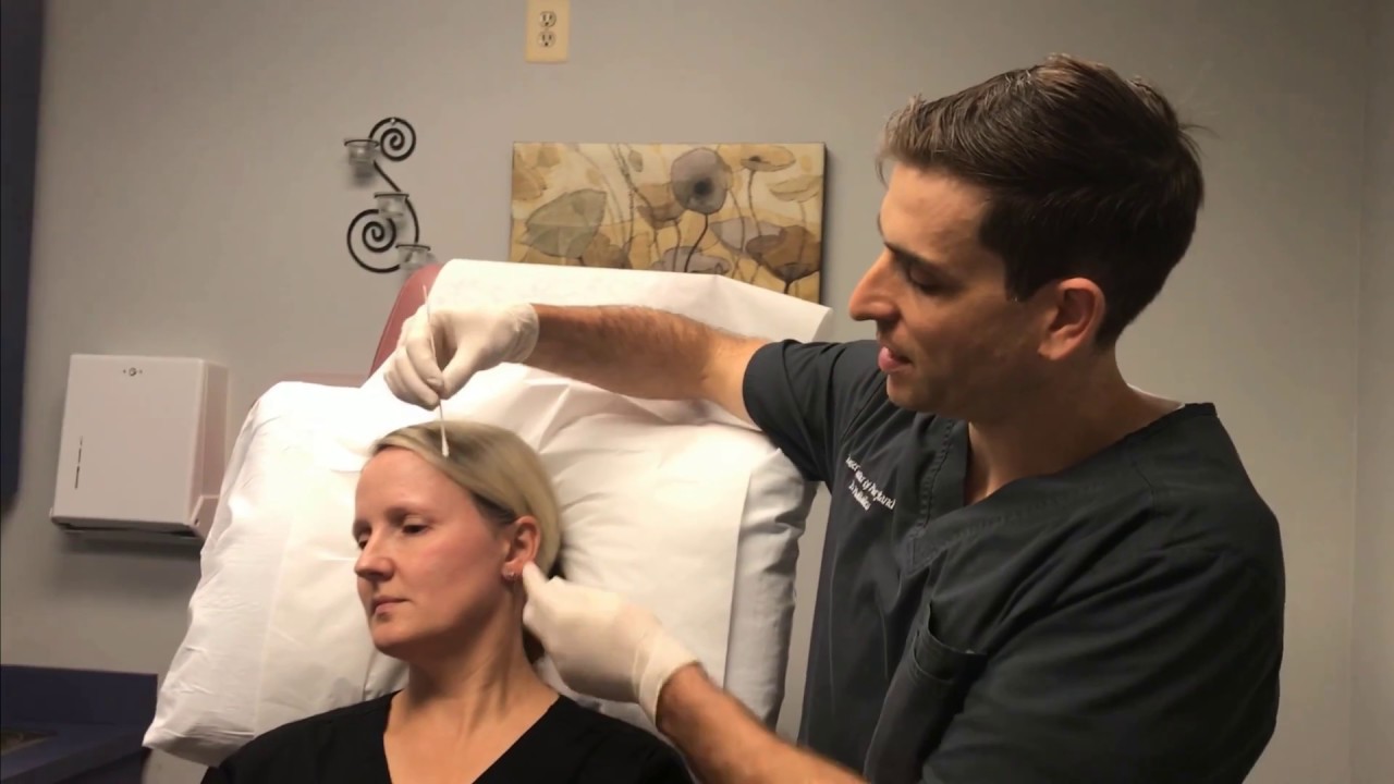 Dermal Fillers for Facial Volume FULL HD Laser Center of Maryland