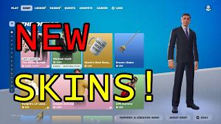 Fortnite Item Shop New [may 10, 2026] New Item Shop Fortnite