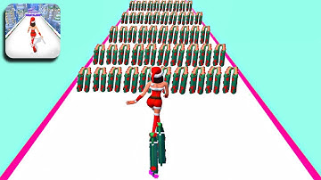 Max Levels High Heels 👠👢💞: All Levels Gameplay Walkthrough Android, iOS NEW UPDATE