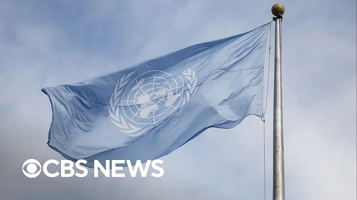 U.N. Security Council adopts U.S. resolution on Gaza plan