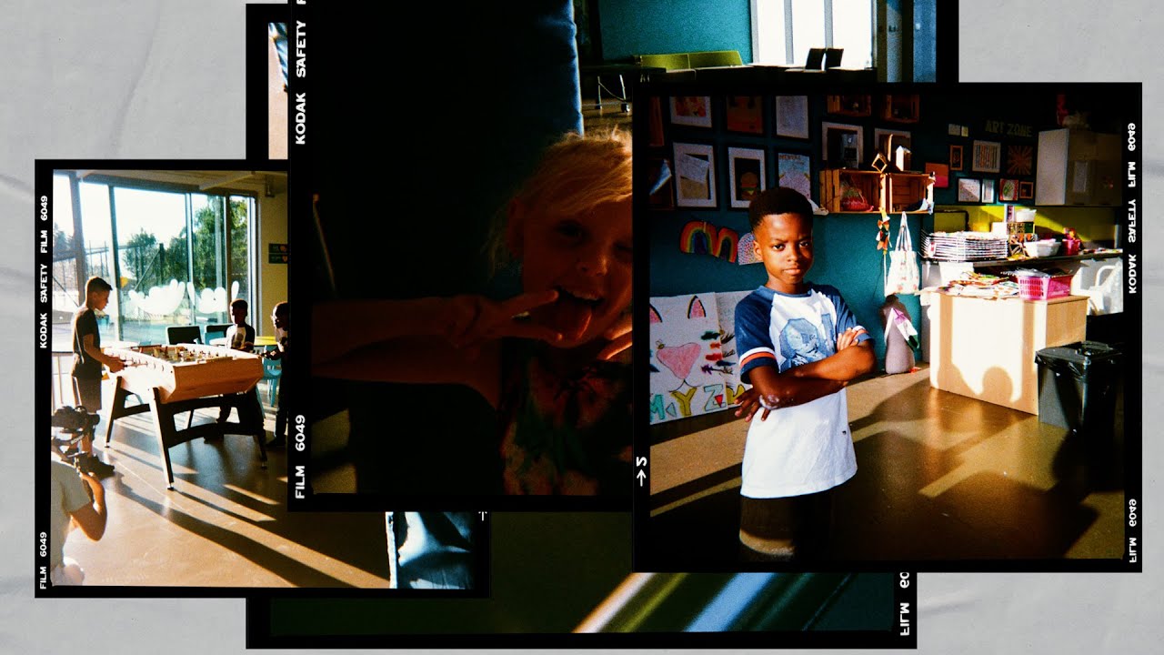 How a Youth Centre is Changing Manchester Forever