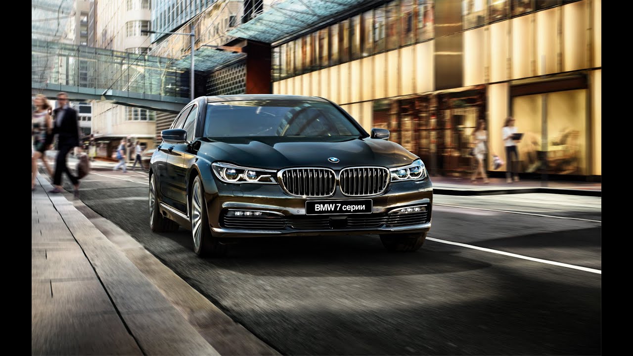 Кому принадлежит bmw group
