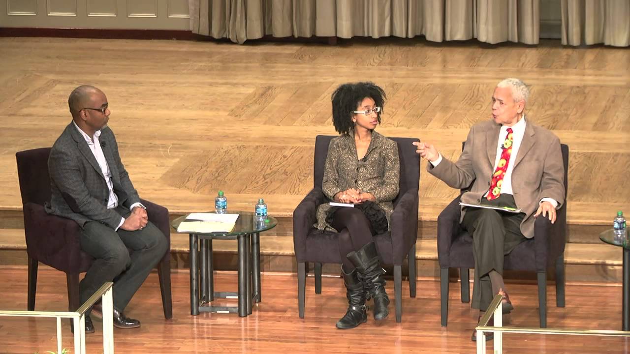 Whose Beloved Community - Keynote