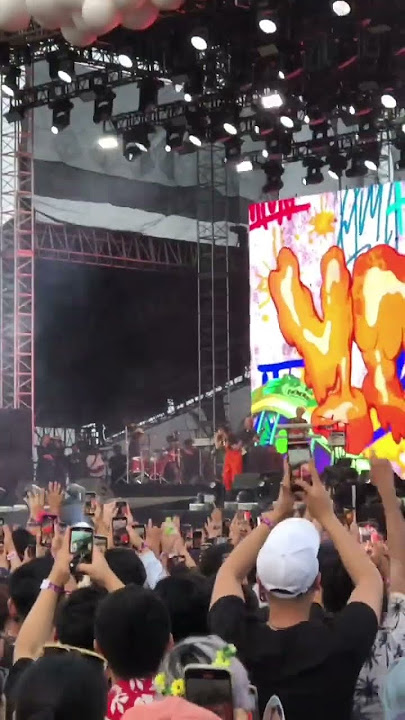 YOASOBI - Ano Yume wo Nazotte  #yoasobi #hitcjakarta #shorts #short #headintheclouds