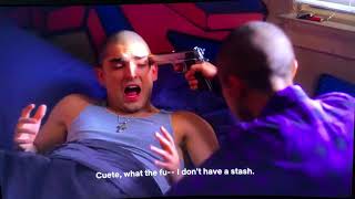 On My Block Season 4: Episode 5- Cesar and His Girlfriend Get Robbed Net Worth