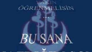 İte Çakal Mesaj .Duzcealperen