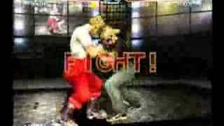 chet chetty vs usmcogre 2 evo2k4 tekken 4 screenshot 3