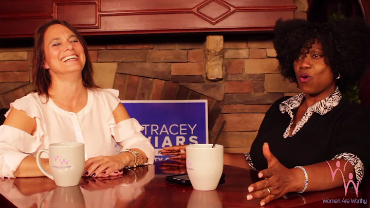 Tracey Viars running for City Council /The Women A...