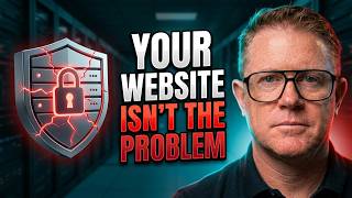 Your Website Is Updated. These 5 Security Risks Still Matter