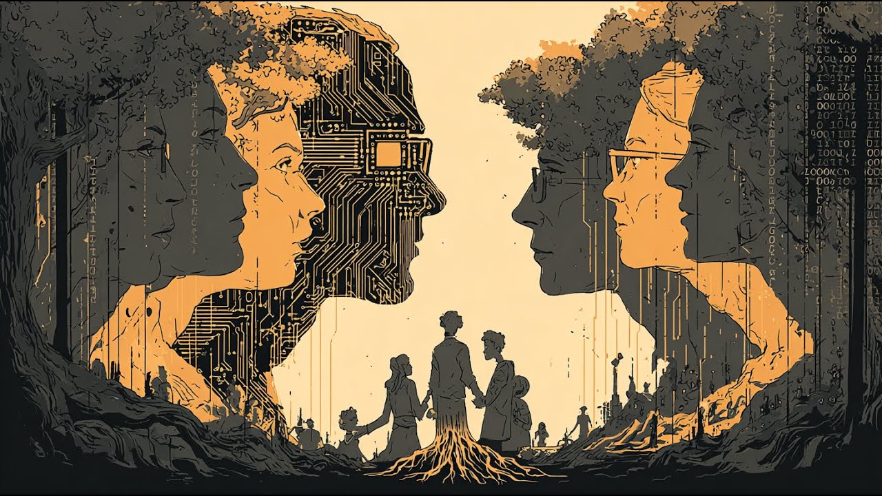 Digital Colonialism: How Tech Creates Automated Apartheid