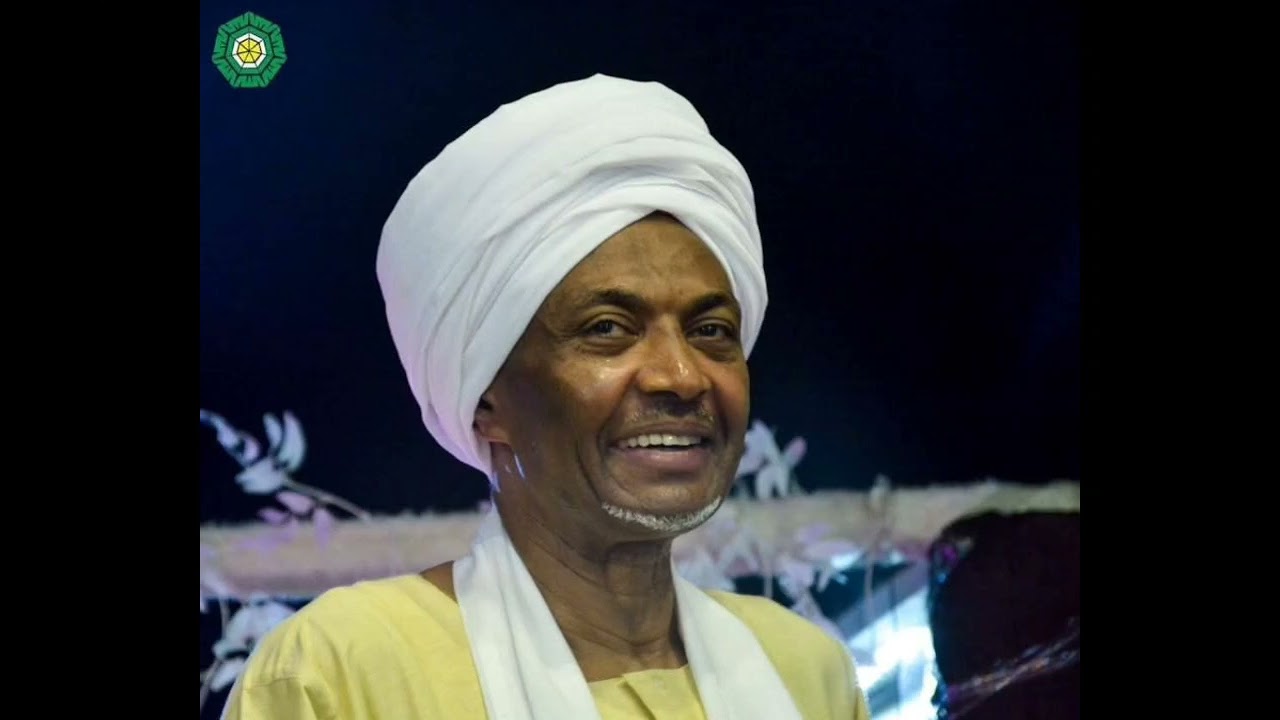 فأيقنوا الوصل إن الله معطيني    *  عثمان عادل هجام . طبقة