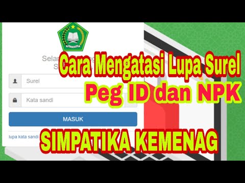 Video: Cara Melihat Sari Kata