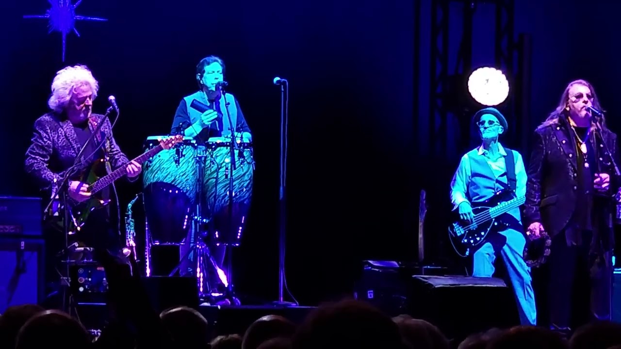 Toto - I Will Remember