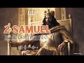 2 Samuel - Biblia dramatizada NTV #biblia #audiobiblia